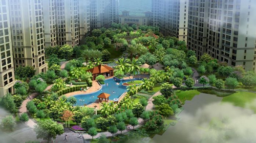 上城山海居2023房价上涨趋势