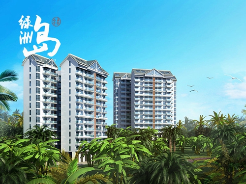 美麟湖畔地址在哪？4