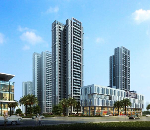 美麟湖畔地址在哪？3